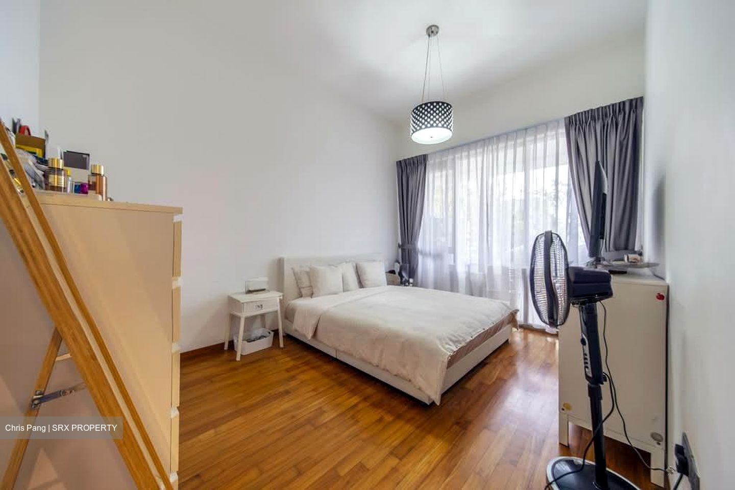 The Peak@Balmeg (D5), Condominium #534616571